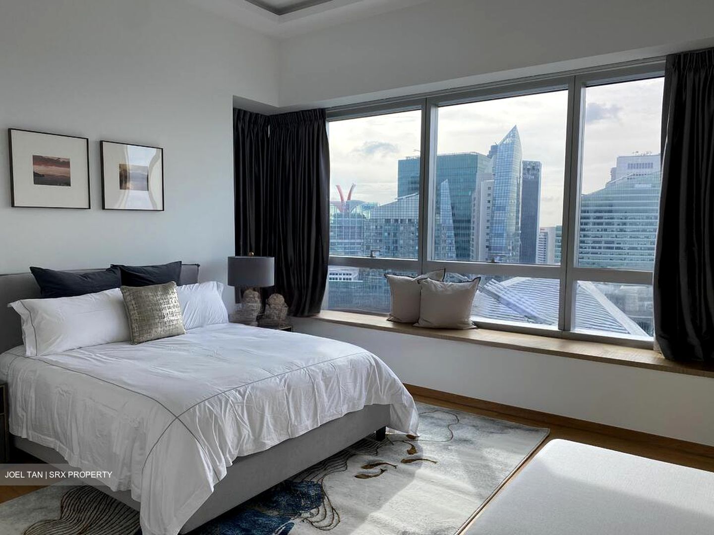Marina Boulevard (D1), Condominium #488430951